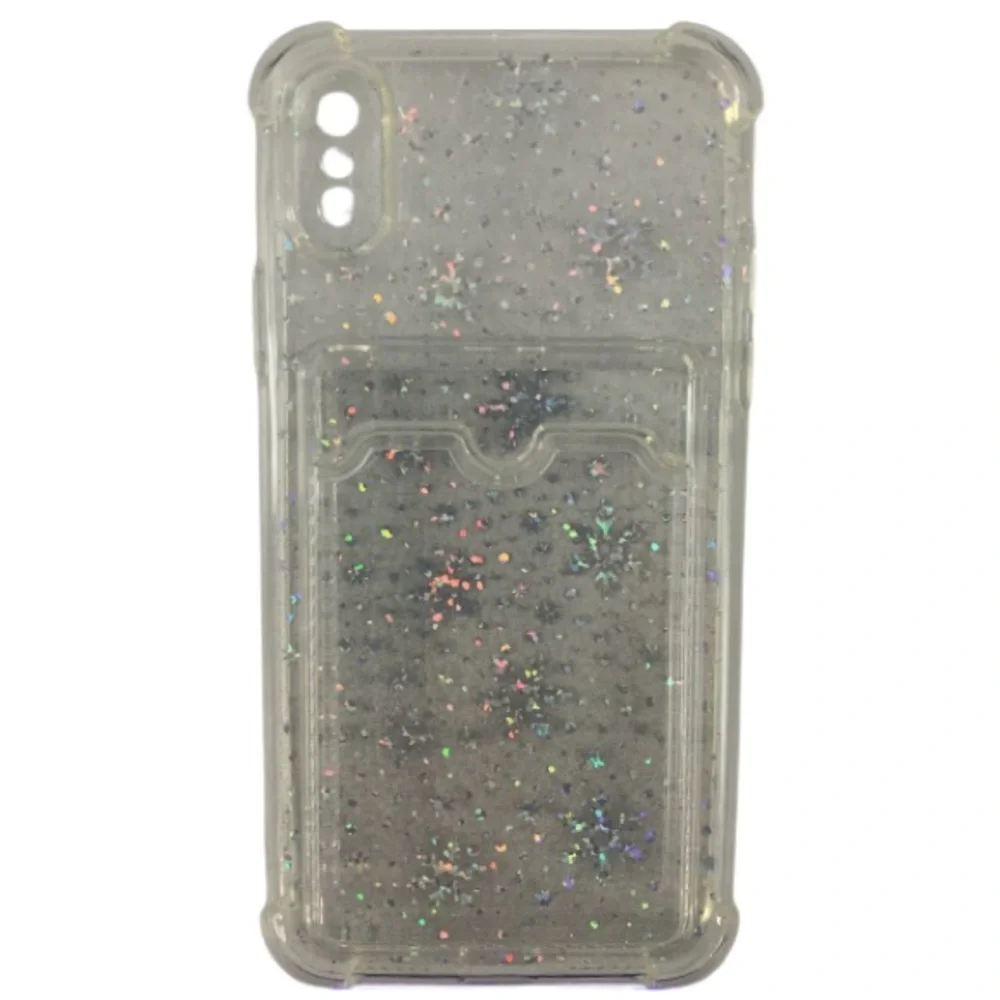 Bundle of 7 Pieces Assorted Phone Cases for IPhone XS